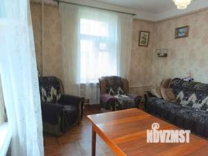 3-к квартира, вторичка, 75м2, 3/3 этаж