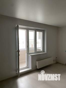 1-к квартира, вторичка, 40м2, 10/10 этаж