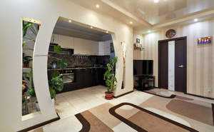 1-к квартира, вторичка, 38м2, 11/16 этаж