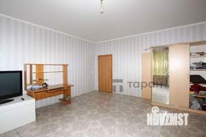 4-к квартира, вторичка, 86м2, 2/3 этаж