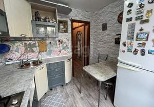2-к квартира, вторичка, 44м2, 3/5 этаж