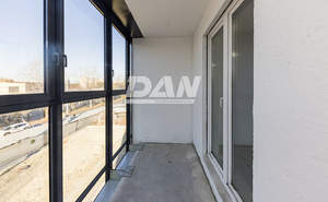 1-к квартира, вторичка, 40м2, 5/10 этаж