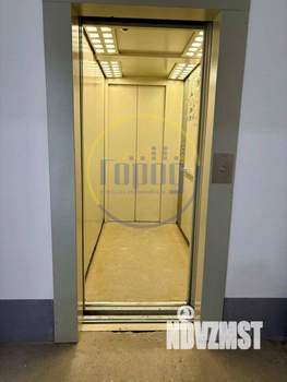 1-к квартира, вторичка, 40м2, 3/10 этаж