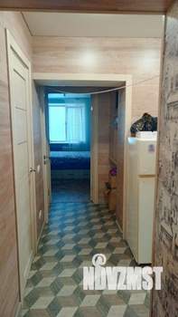2-к квартира, вторичка, 51м2, 1/2 этаж