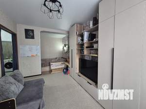 1-к квартира, вторичка, 35м2, 2/4 этаж