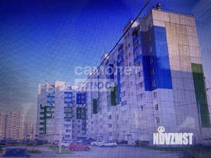 1-к квартира, вторичка, 40м2, 3/10 этаж
