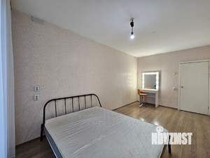 1-к квартира, вторичка, 40м2, 10/10 этаж