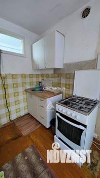 2-к квартира, вторичка, 48м2, 2/5 этаж