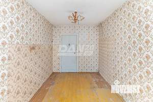 3-к квартира, вторичка, 61м2, 1/5 этаж