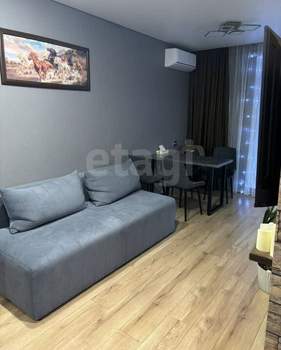 2-к квартира, вторичка, 57м2, 7/10 этаж