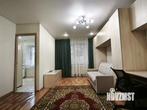 1-к квартира, вторичка, 33м2, 1/5 этаж