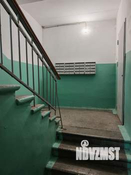 2-к квартира, вторичка, 58м2, 3/5 этаж