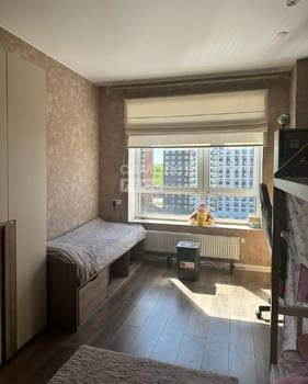 3-к квартира, вторичка, 111м2, 10/14 этаж