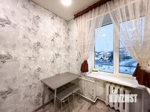 3-к квартира, вторичка, 57м2, 4/5 этаж