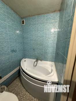 1-к квартира, вторичка, 31м2, 1/5 этаж