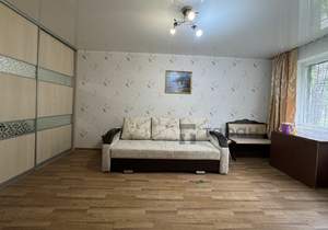 1-к квартира, вторичка, 31м2, 1/5 этаж