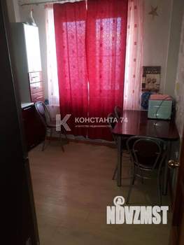 2-к квартира, вторичка, 57м2, 6/10 этаж