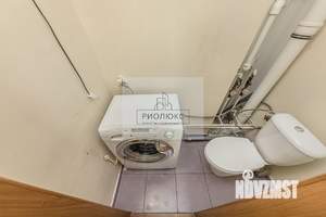 2-к квартира, вторичка, 57м2, 5/10 этаж