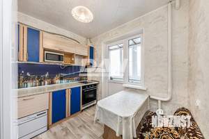 1-к квартира, вторичка, 37м2, 8/10 этаж