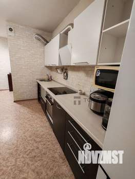 Студия квартира, вторичка, 57м2, 3/17 этаж