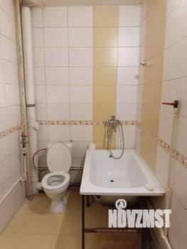 Студия квартира, вторичка, 25м2, 5/18 этаж