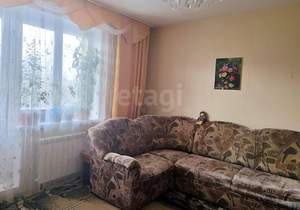 2-к квартира, вторичка, 54м2, 4/10 этаж