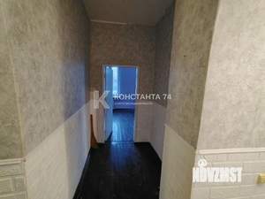 4-к квартира, вторичка, 83м2, 2/2 этаж