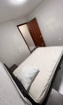 2-к квартира, вторичка, 40м2, 6/11 этаж