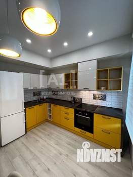 2-к квартира, вторичка, 50м2, 20/24 этаж