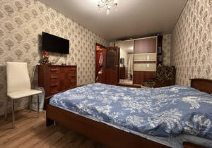 1-к квартира, вторичка, 32м2, 3/10 этаж