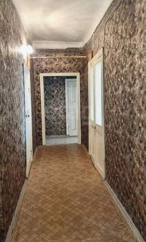 3-к квартира, вторичка, 89м2, 5/5 этаж