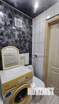 1-к квартира, вторичка, 30м2, 5/5 этаж