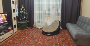 2-к квартира, вторичка, 60м2, 6/10 этаж