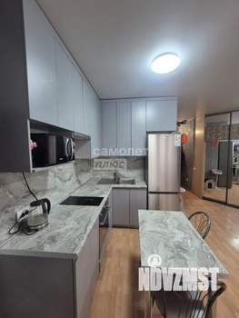 Студия квартира, вторичка, 28м2, 16/18 этаж