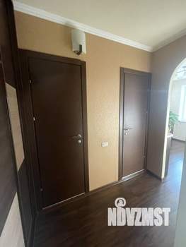 1-к квартира, вторичка, 32м2, 7/10 этаж