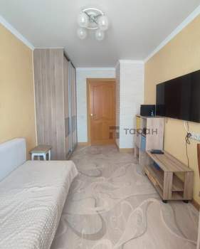 3-к квартира, вторичка, 59м2, 3/5 этаж