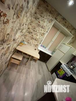 2-к квартира, вторичка, 39м2, 2/5 этаж