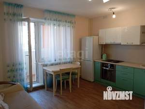 Студия квартира, вторичка, 23м2, 1/10 этаж