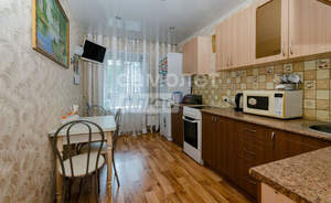 4-к квартира, вторичка, 78м2, 1/9 этаж