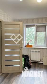 2-к квартира, вторичка, 44м2, 5/5 этаж