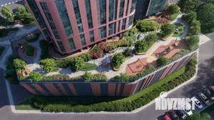 3-к квартира, вторичка, 141м2, 16/29 этаж