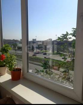 2-к квартира, вторичка, 43м2, 5/5 этаж