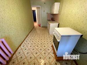 1-к квартира, вторичка, 43м2, 3/5 этаж