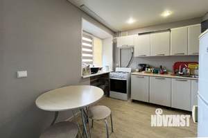 2-к квартира, вторичка, 41м2, 4/5 этаж