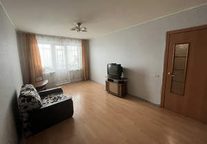 1-к квартира, вторичка, 34м2, 5/9 этаж