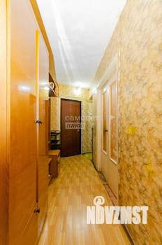 3-к квартира, вторичка, 64м2, 1/9 этаж