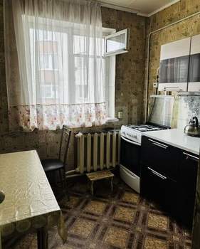 2-к квартира, вторичка, 46м2, 5/5 этаж