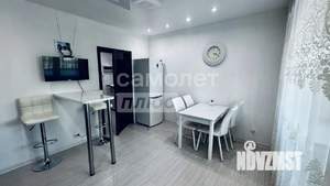 1-к квартира, вторичка, 41м2, 4/9 этаж