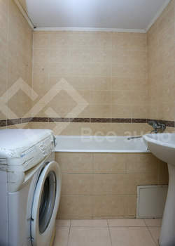2-к квартира, вторичка, 56м2, 2/10 этаж
