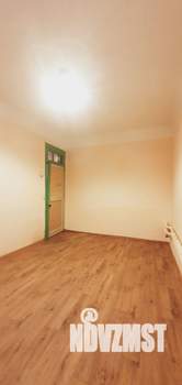 1-к квартира, вторичка, 25м2, 1/2 этаж